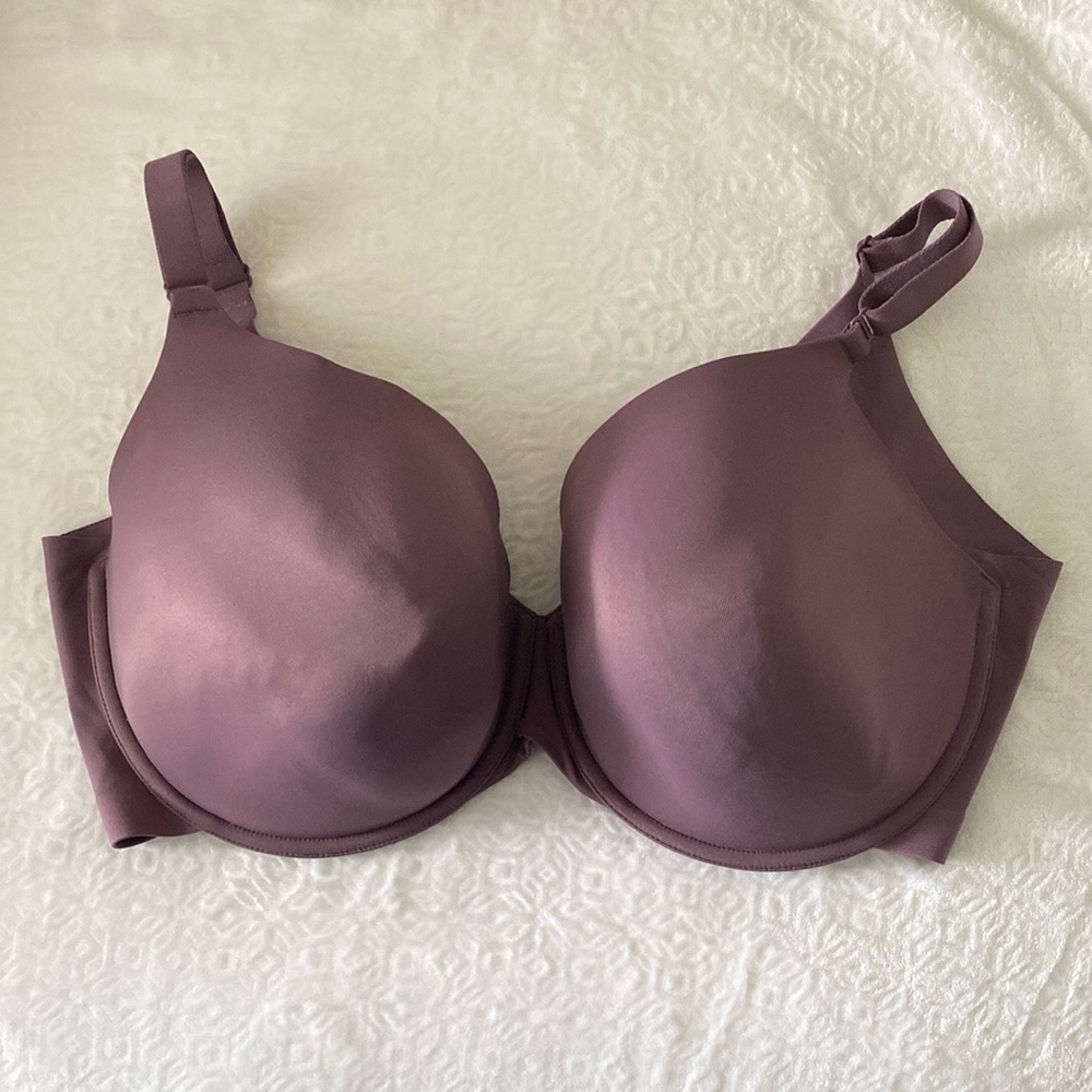 Cacique Full Coverage Bra NWOT 40G